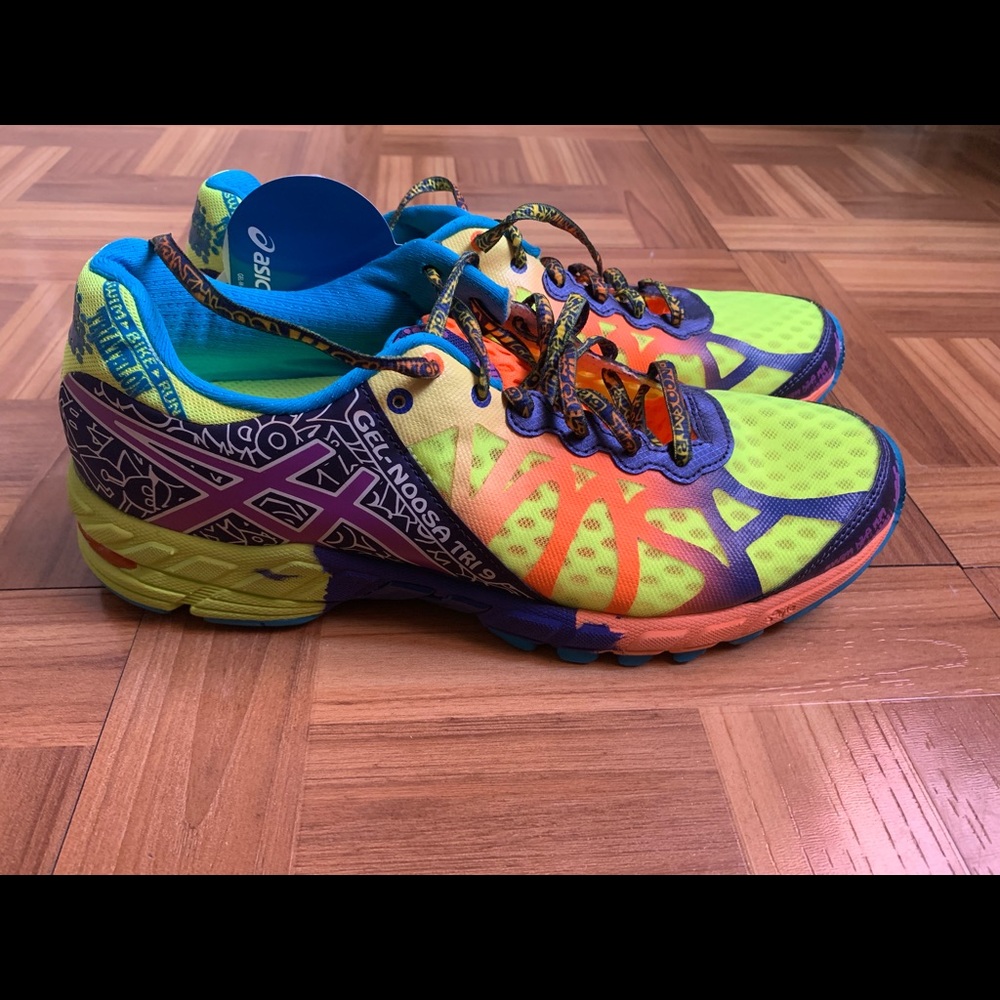 ASIC Noosa